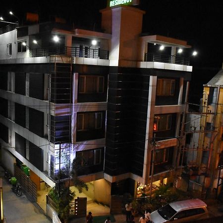 Everest Park Residency Tiruchirappalli Bagian luar foto